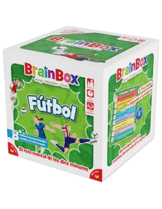Brainbox Fútbol