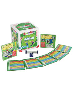 Brainbox Fútbol 2