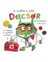 El Monstruo de Colores. Doctor de emociones