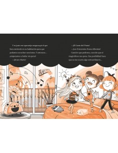 Unicornia 6 - Un baile hechizado 2
