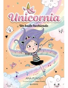Unicornia 6 - Un baile hechizado