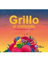 Grillo el violinista