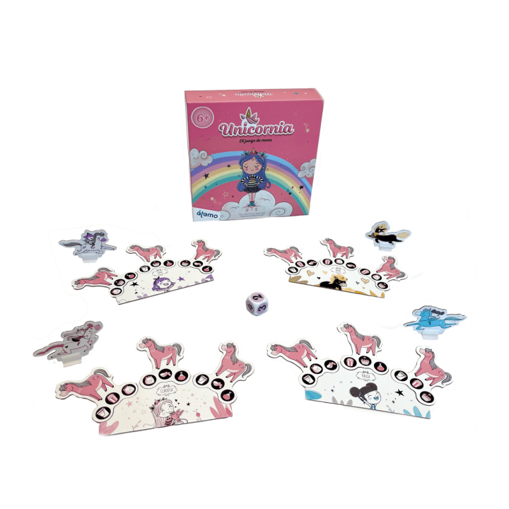 Unicornia