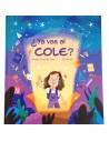 ¿Ya vas al cole?