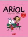 Ariol 4 - Una preciosa Vaquilla