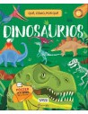 ¿Qué, como, por qué? Dinosaurios