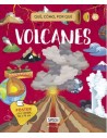 ¿Qué, como, por qué? Volcanes