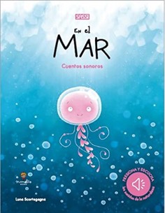 En el Mar - Cuento Sonoro