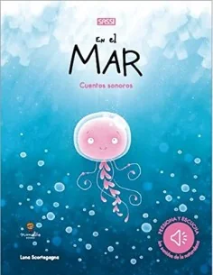 En el Mar - Cuento Sonoro