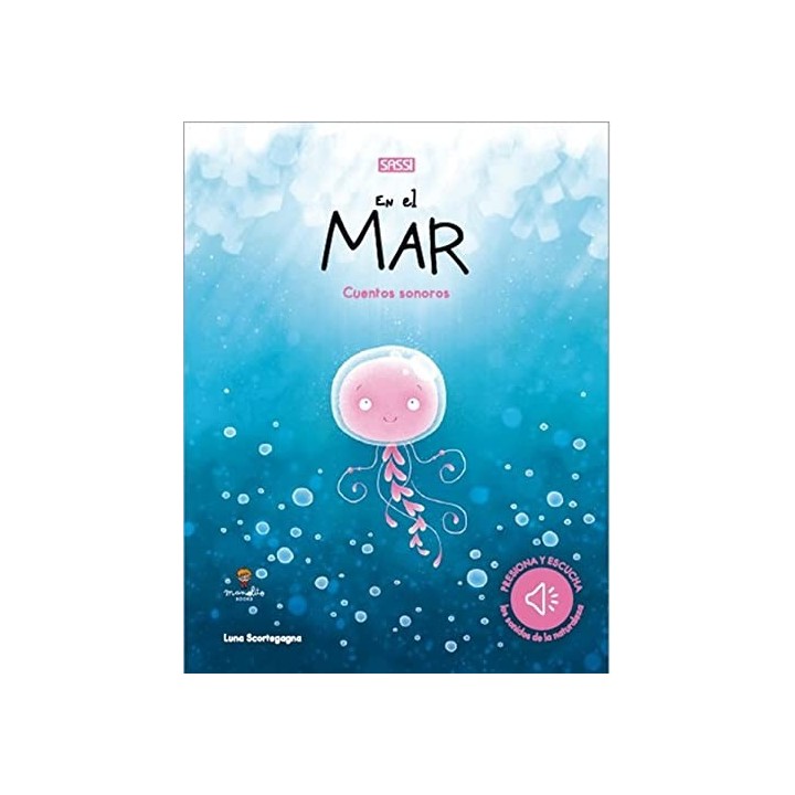 En el Mar - Cuento Sonoro
