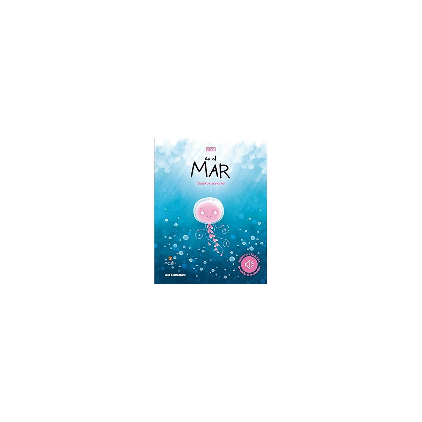 En el Mar - Cuento Sonoro
