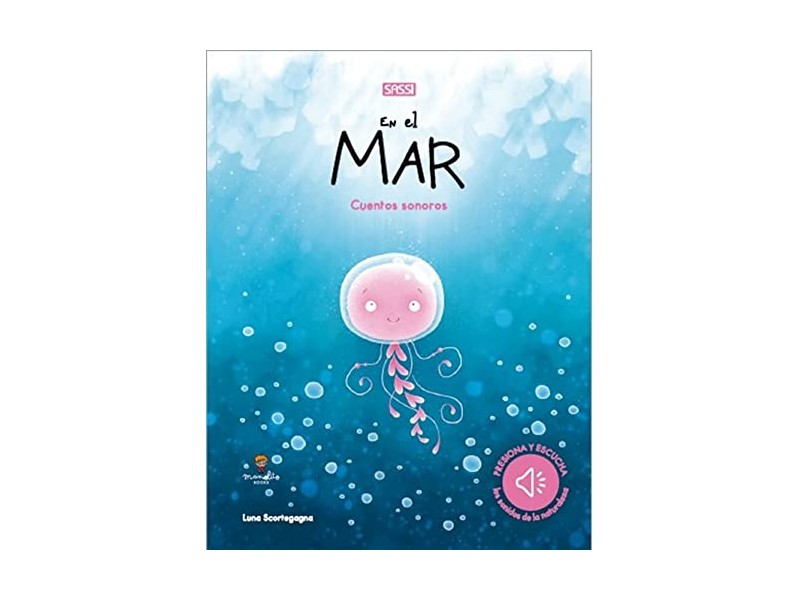 En el Mar - Cuento Sonoro