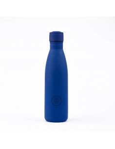 The Bottle Vivid Blue 500ml