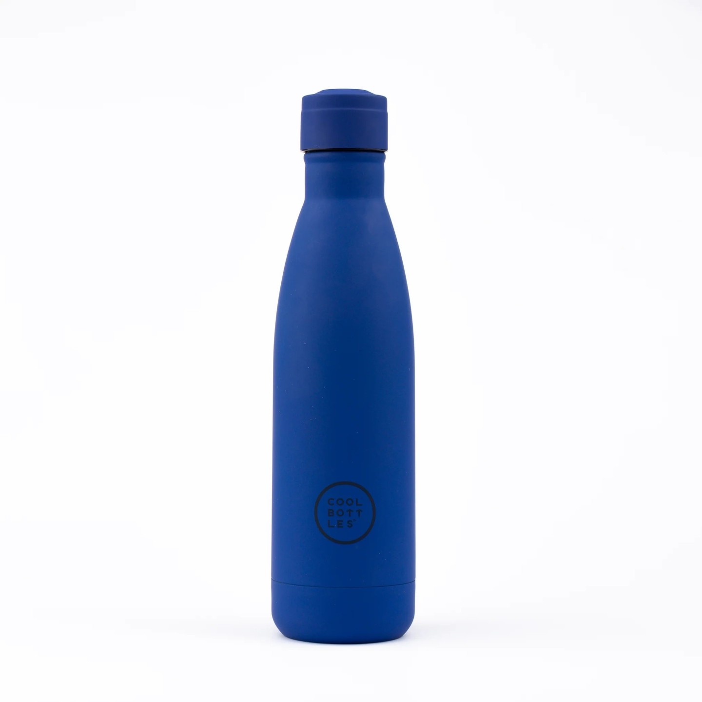 The Bottle Vivid Blue 500ml