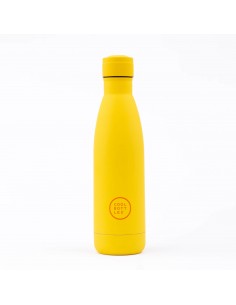 The Bottle Vivid Yellow 500ml