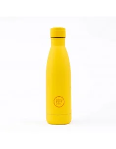 The Bottle Vivid Yellow 500ml