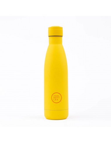 The Bottle Vivid Yellow 500ml