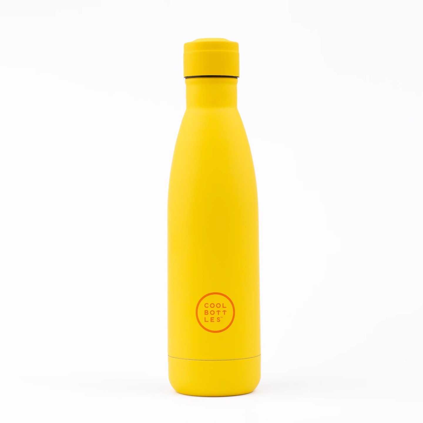 The Bottle Vivid Yellow 500ml
