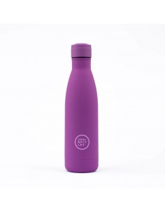 The Bottle Vivid Violet 500ml