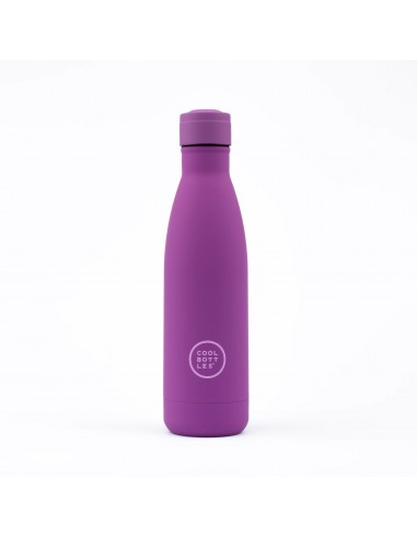 The Bottle Vivid Violet 500ml