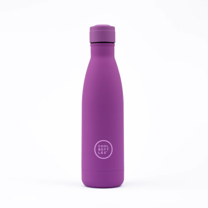 The Bottle Vivid Violet 500ml