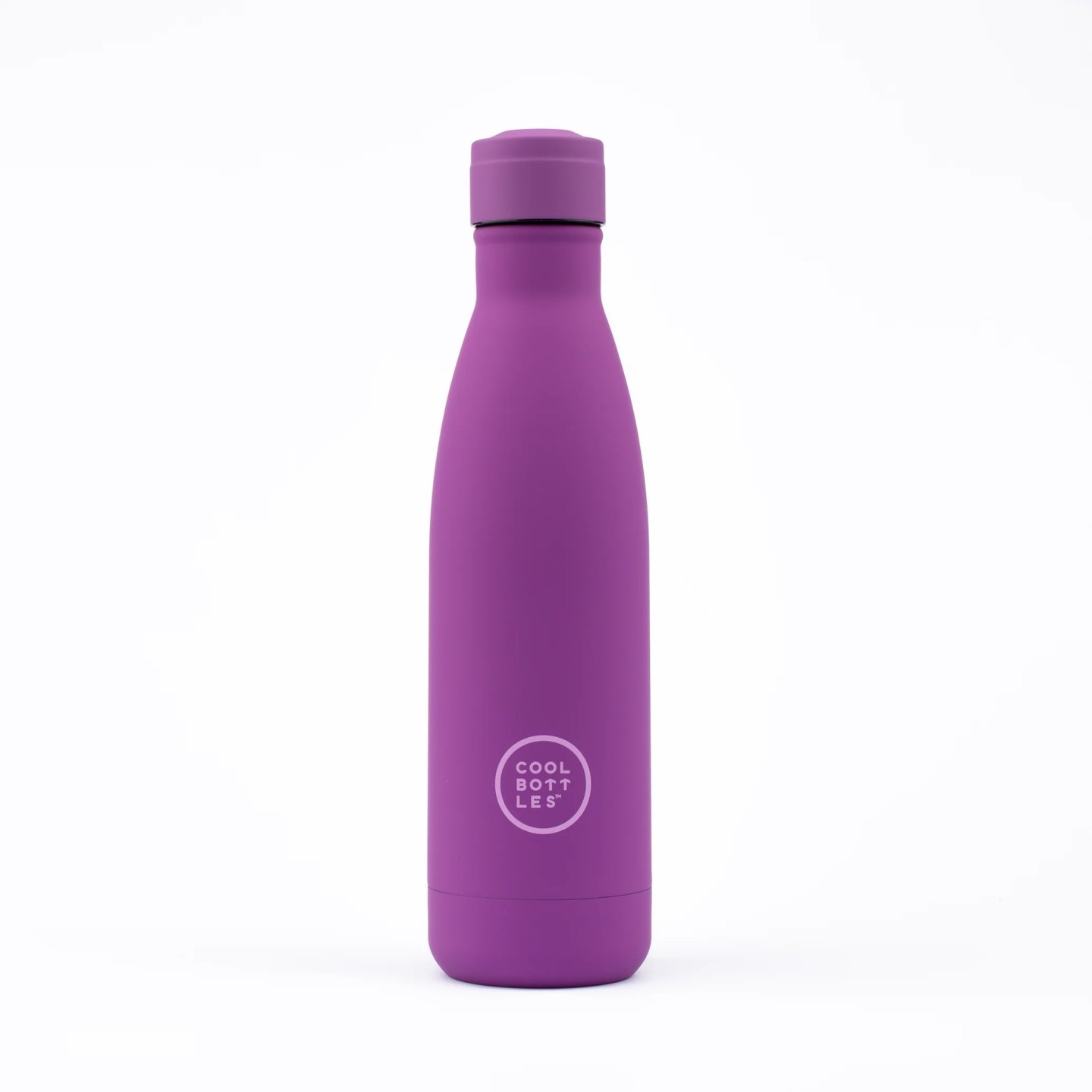 The Bottle Vivid Violet 500ml