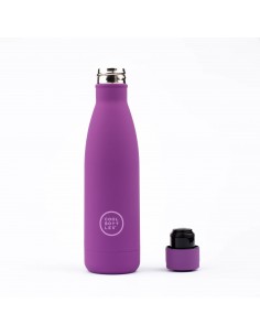 The Bottle Vivid Violet 500ml 2