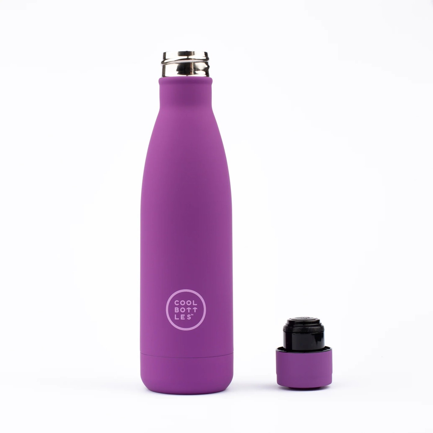The Bottle Vivid Violet 500ml