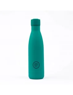 The Bottle Vivid Quetzal 500ml