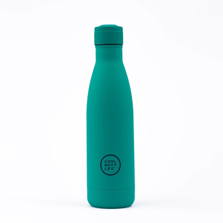 The Bottle Vivid Quetzal 500ml