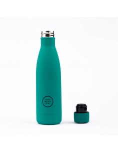 The Bottle Vivid Quetzal 500ml 2