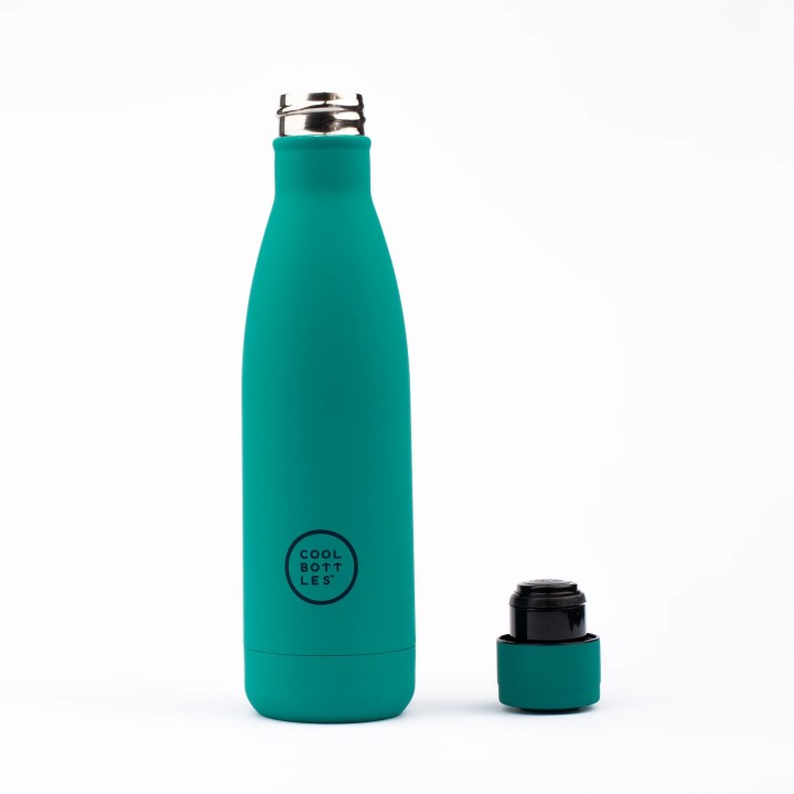 The Bottle Vivid Quetzal 500ml