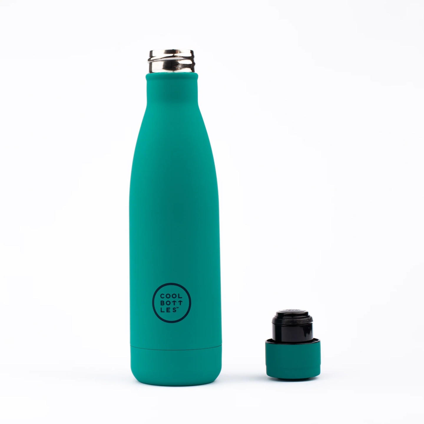The Bottle Vivid Quetzal 500ml