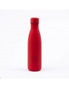The Bottle Vivid Red 500ml