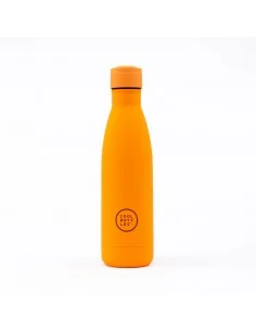 The Bottle Vivid Orange 500ml