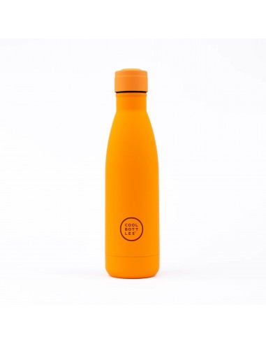 The Bottle Vivid Orange 500ml