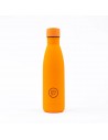 The Bottle Vivid Orange 500ml
