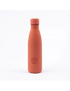 The Bottle Pastel Coral 500ml