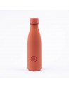 The Bottle Pastel Coral 500ml