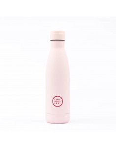 The Bottle Pastel Pink 500ml