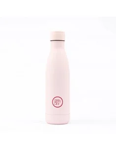 The Bottle Pastel Pink 500ml
