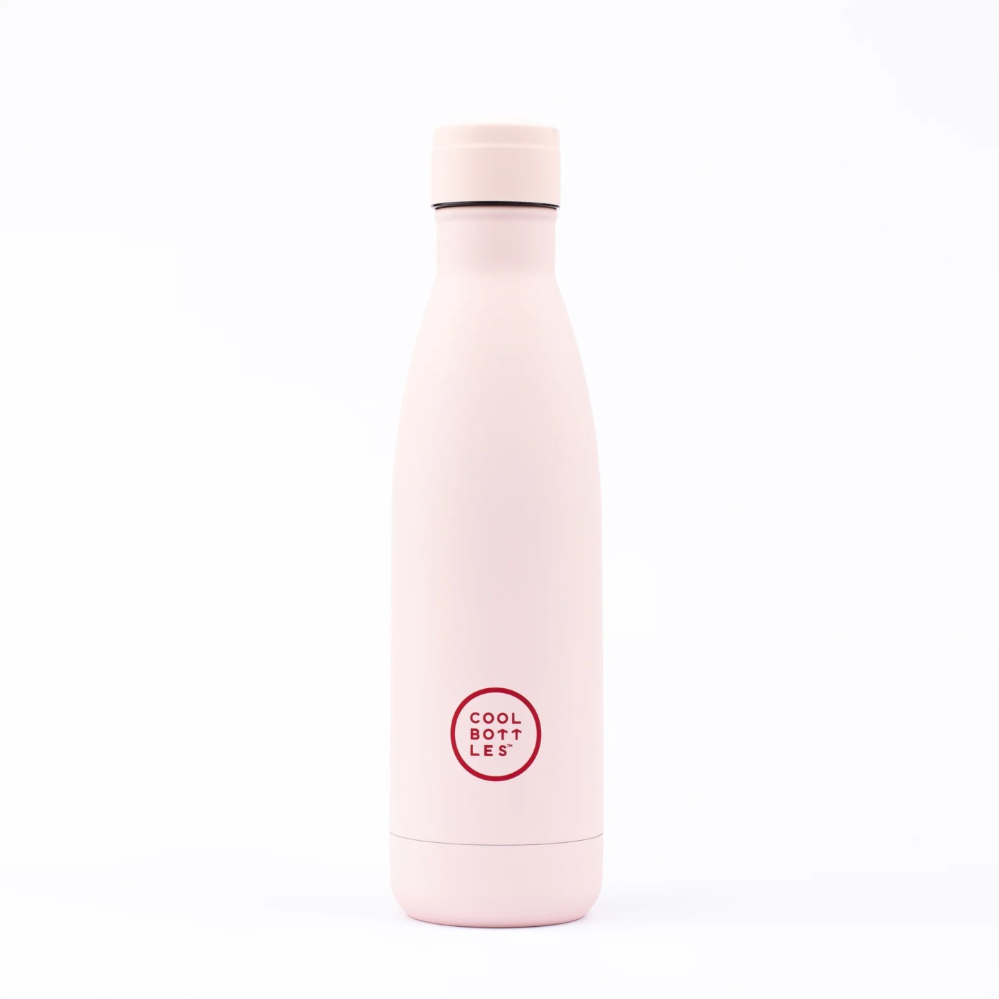The Bottle Pastel Pink 500ml