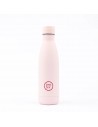 The Bottle Pastel Pink 500ml