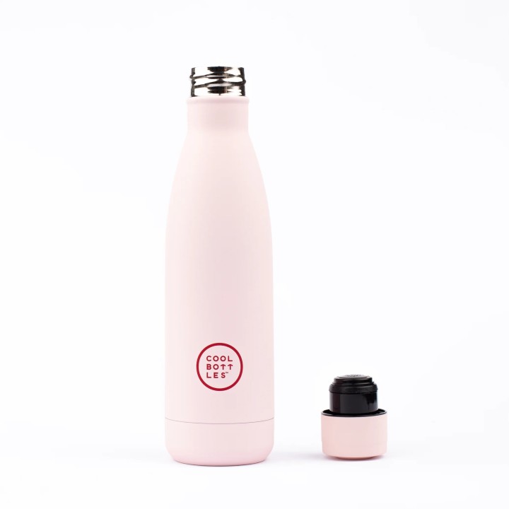 The Bottle Pastel Pink 500ml