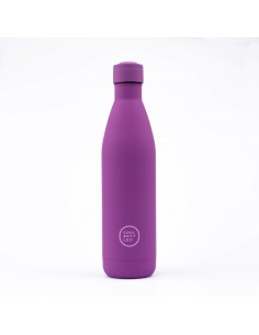 The Bottle Vivid Violet 750ml