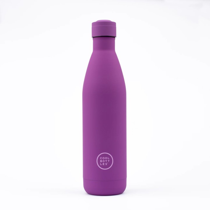 The Bottle Vivid Violet 750ml