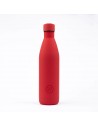 The Bottle Vivid Red 750ml