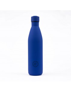 The Bottle Vivid Blue 750ml