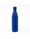 The Bottle Vivid Blue 750ml