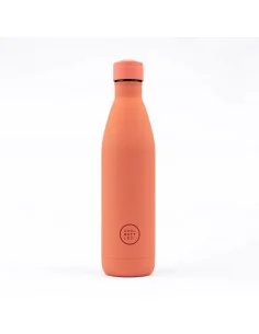 The Bottle Pastel Coral 750ml